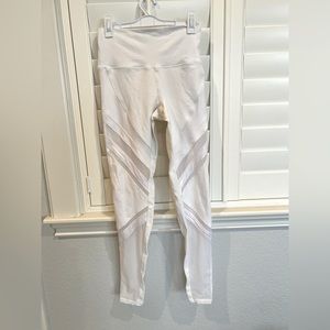 Alo leggings, size small